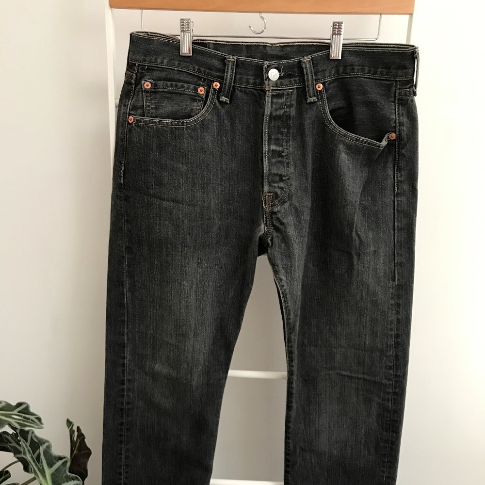 LEVIS 501